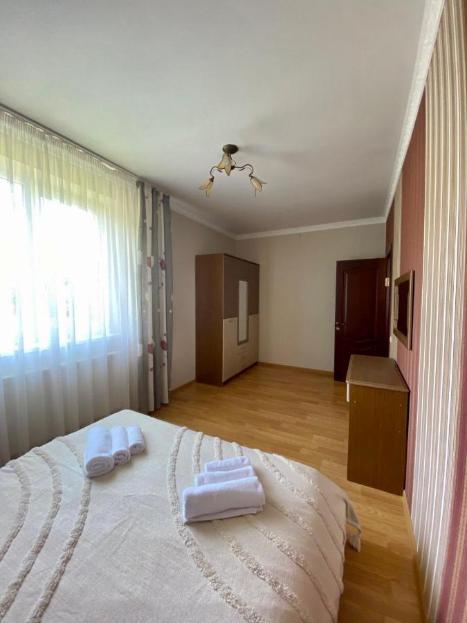 Вілла Мозола Skhidnytsia Zewnętrze zdjęcie