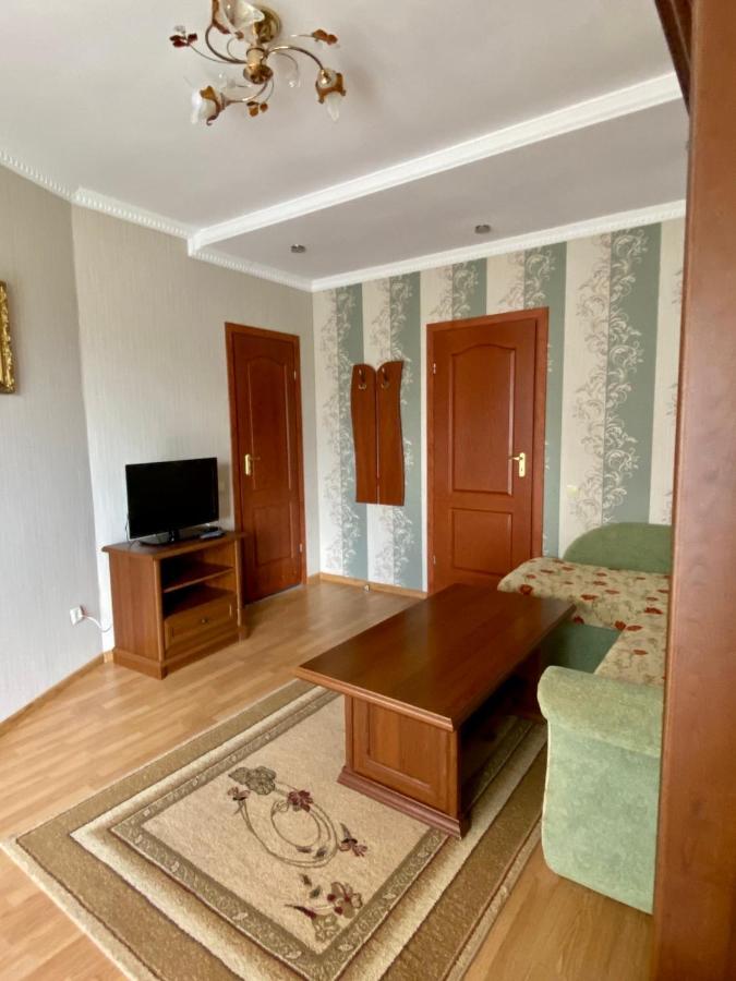 Вілла Мозола Skhidnytsia Zewnętrze zdjęcie