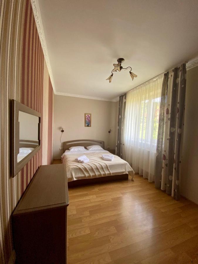 Вілла Мозола Skhidnytsia Zewnętrze zdjęcie