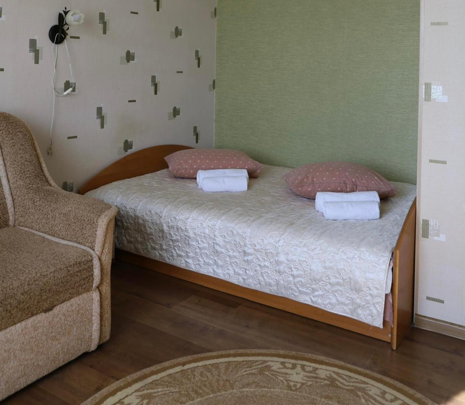 Вілла Мозола Skhidnytsia Zewnętrze zdjęcie